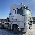 SITRAK C7H 6x4 Седельный тягач, 2023, 200 485 км