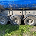 Тонар 9589 Полуприцеп самосвал, 2022