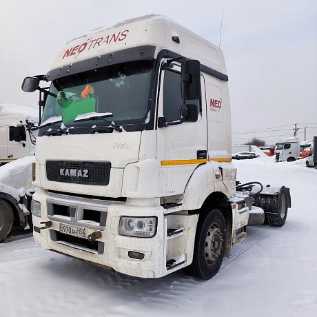 КамАЗ  