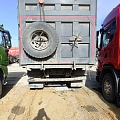 Howo T5G 8x4 Самосвал, 2024, 69 014 км