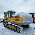 XCMG XE215 Экскаватор, 2023, 1 114 км