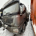 Shacman (Shaanxi) SX 8x4 Самосвал, 2023, 211 272 км