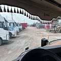 Shacman (Shaanxi) SX 4x2 Седельный тягач, 2023
