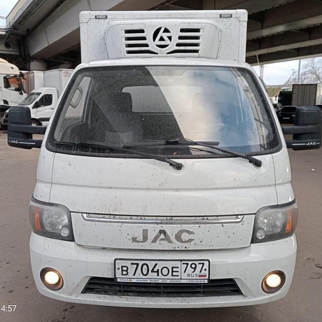 Центртранстехмаш  
