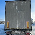 Schmitz Cargobull 9084 Полуприцеп бортовой, 2017