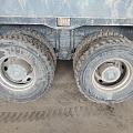 Shacman (Shaanxi) SX 8x4 Самосвал, 2022, 142 353 км