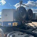 Спецприцеп 9942 Полуприцеп тяжеловоз 4 оси, 2024