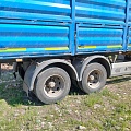 МЕТАЛЛСТРОЙ64 КЗП-3 Прицеп зерновоз, 2024