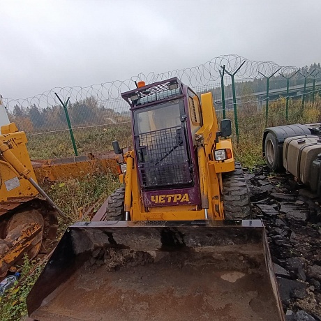 ПК Промтрактор  