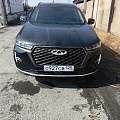 Chery Tiggo 7 Pro Max, 2023, 69 902 км