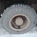 КамАЗ 6580 6x4 Самосвал, 2018