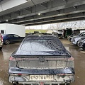 Changan UNI-V, 2023, 86 660 км