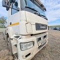 КамАЗ 5490 4x2 Седельный тягач, 2020, 702 722 км