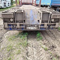 ЧДМ 94383 Полуприцеп тяжеловоз 3 оси, 2024