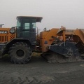 REMA RZ560 Ресайклер, 2024, 610 км