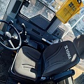 XGMA XG931 Фронтальный погрузчик, 2023, 2 789 км