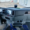 Shacman (Shaanxi) SX 4x2 Седельный тягач, 2023, 222 591 км