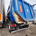 Тонар 95892 Полуприцеп самосвальный, 2023