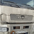 КамАЗ М1840 4x2 Седельный тягач, 2023, 155 370 км