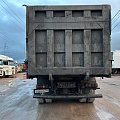 Shacman (Shaanxi) SX 8x4 Самосвал, 2022, 123 540 км