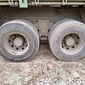 Автомастер 5589 на шасси FAW CA 3250 6x4 Зерновоз, 2022, 136 904 км