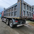Howo ZZ 6x4 Самосвал, 2021, 231 671 км
