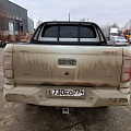 JAC T8 Pro, 2024, 35 661 км