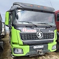 Shacman (Shaanxi) SX 6x4 Самосвал, 2023, 167 456 км