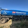 Тонар 95892 Полуприцеп самосвальный, 2022
