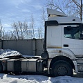 КамАЗ 5490 4x2 Седельный тягач, 2020, 549 153 км