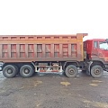 DongFeng KC 8x4 Самосвал, 2023, 169 950 км
