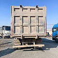 FAW J6 8x4 Самосвал, 2024, 74 954 км
