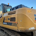 XGMA XG822 Экскаватор, 2023, 1 243 км