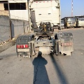 SITRAK C7H 4x2 Седельный тягач, 2022, 438 598 км