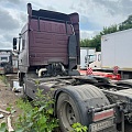 МАЗ 5440 4x2 Седельный тягач, 2024, 1 642 км