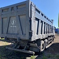 Shacman (Shaanxi) SX 8x4 Самосвал, 2023, 138 995 км