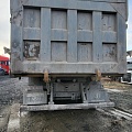Shacman (Shaanxi) SX 8x4 Самосвал, 2022, 275 956 км