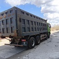 Shacman (Shaanxi) SX 8x4 Самосвал, 2022, 158 842 км