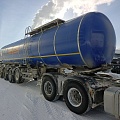 FoxTank 8777 Полуприцеп цистерна, 2022