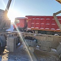 HONGYAN 908 8x4 Самосвал, 2023, 41 352 км