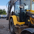 Mecalac TLB Экскаватор-погрузчик, 2022, 2 442 км