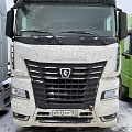 КамАЗ 54901 4x2 Седельный тягач, 2022, 909 755 км