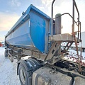 Тонар 95892 Полуприцеп самосвальный, 2024