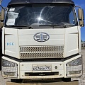 FAW J6 6x6 Самосвал, 2023, 84 250 км