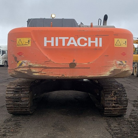 HITACHI  