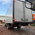 GAZ GAZELLE BUSINESS Бортовой (Евроборт), 2024, 131 775 км