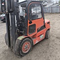 Lonking FD30 Вилочный погрузчик, 2023, 1 987 км