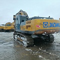XCMG XE335 Экскаватор, 2021, 9 816 км