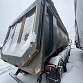 Grunwald 9453 Полуприцеп самосвальный, 2023