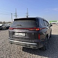 EXEED VX, 2022, 82 753 км